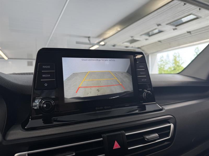 kia Seltos 2021 - 19