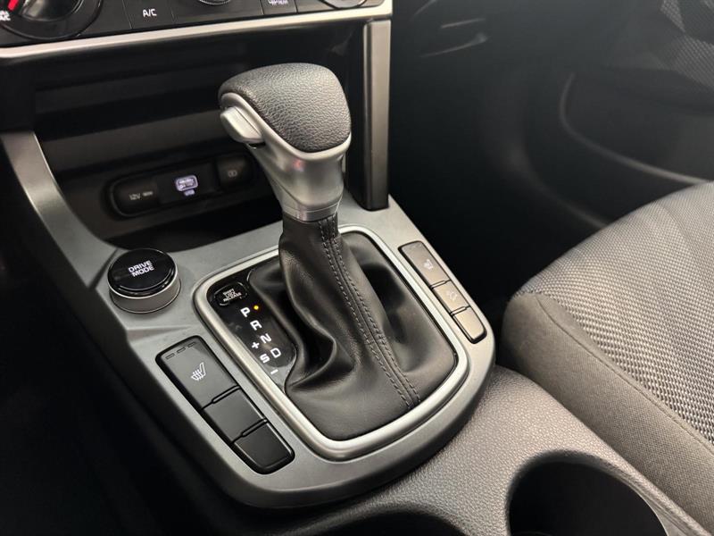 kia Seltos 2021 - 21