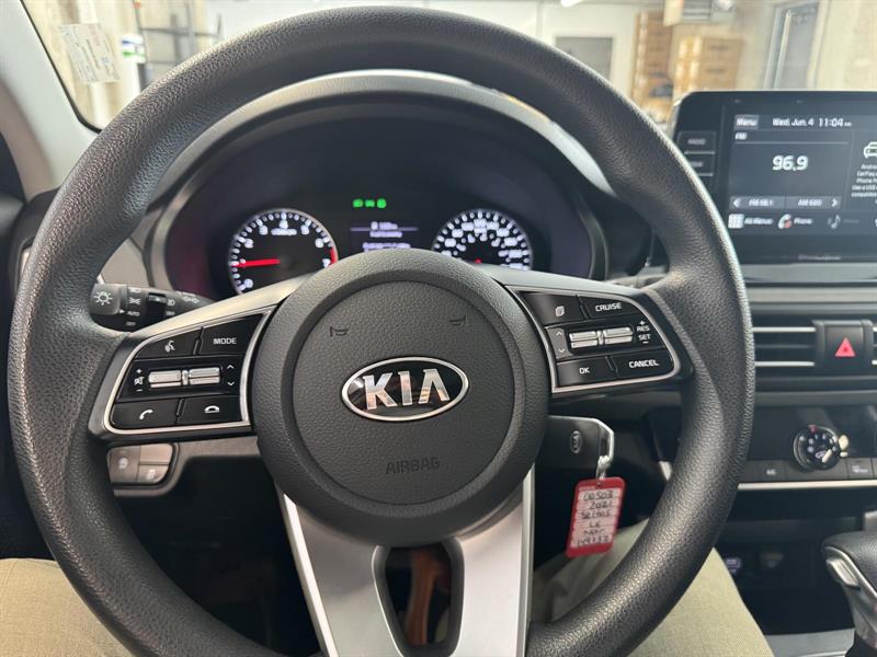 kia Seltos 2021 - 22