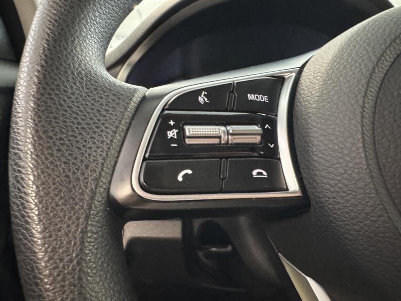 kia Seltos 2021 - 24