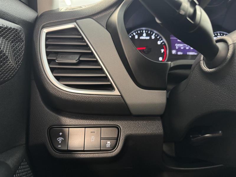 kia Seltos 2021 - 25