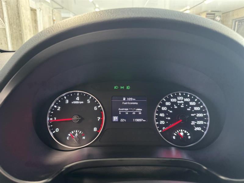 kia Seltos 2021 - 26