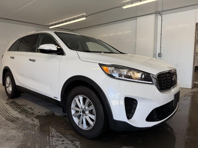 kia Sorento 2020 - 3