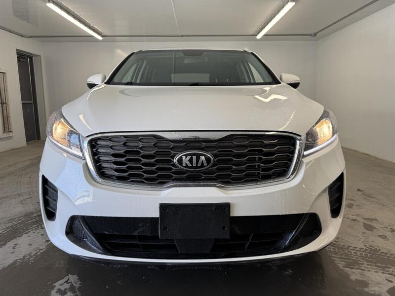 kia Sorento 2020 - 4