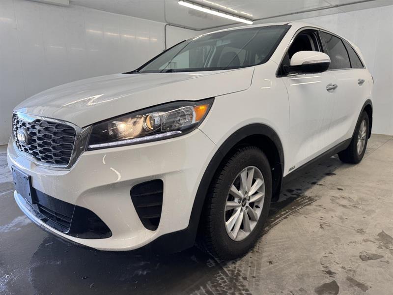 kia Sorento 2020 - 5