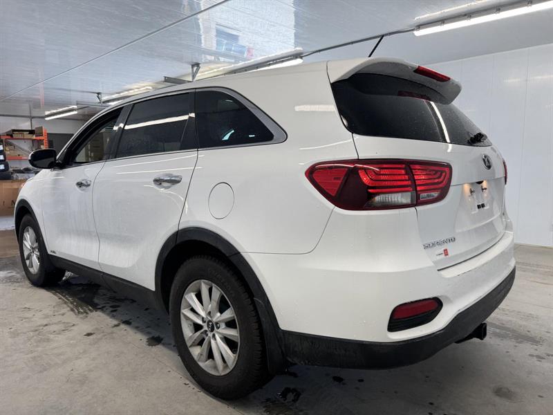 kia Sorento 2020 - 6