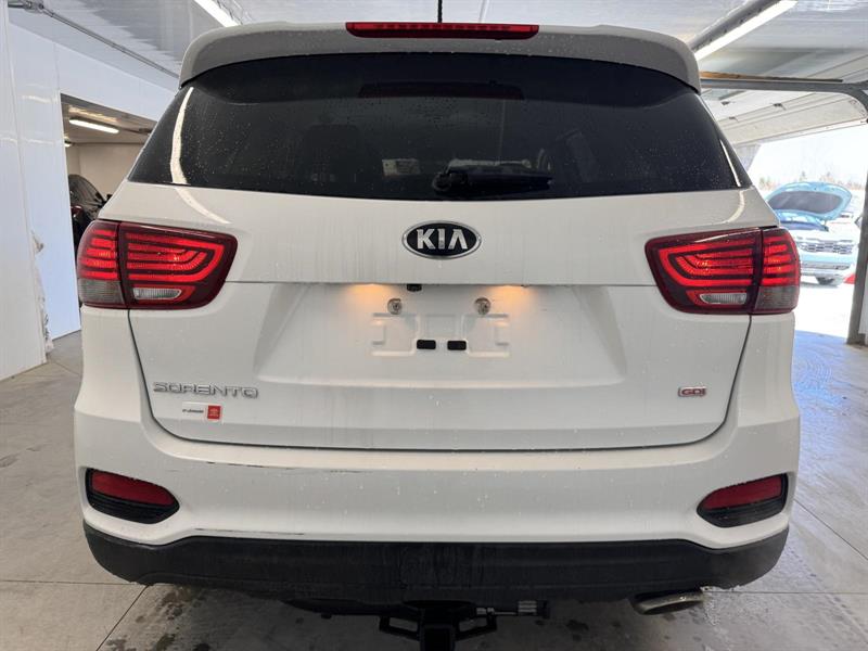 kia Sorento 2020 - 7