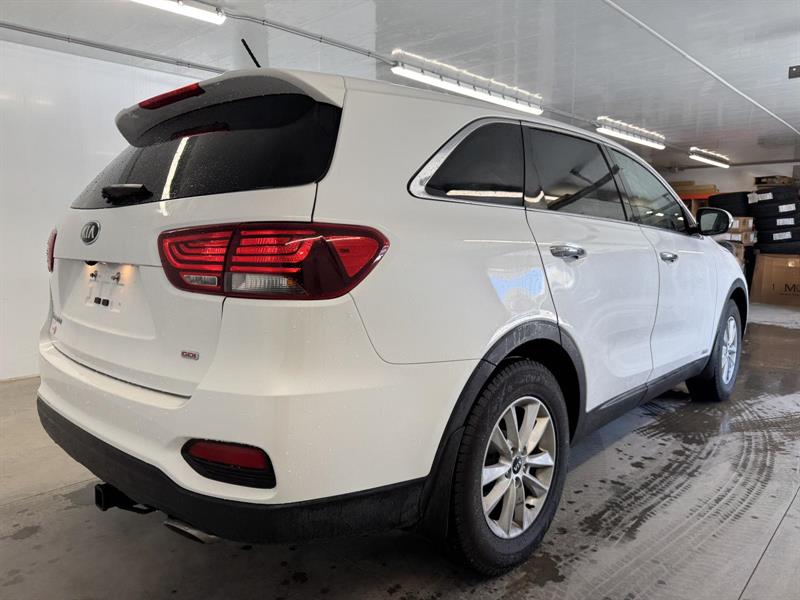 kia Sorento 2020 - 8