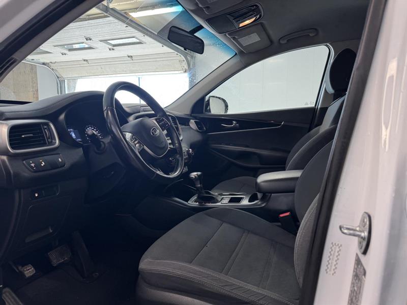 kia Sorento 2020 - 9