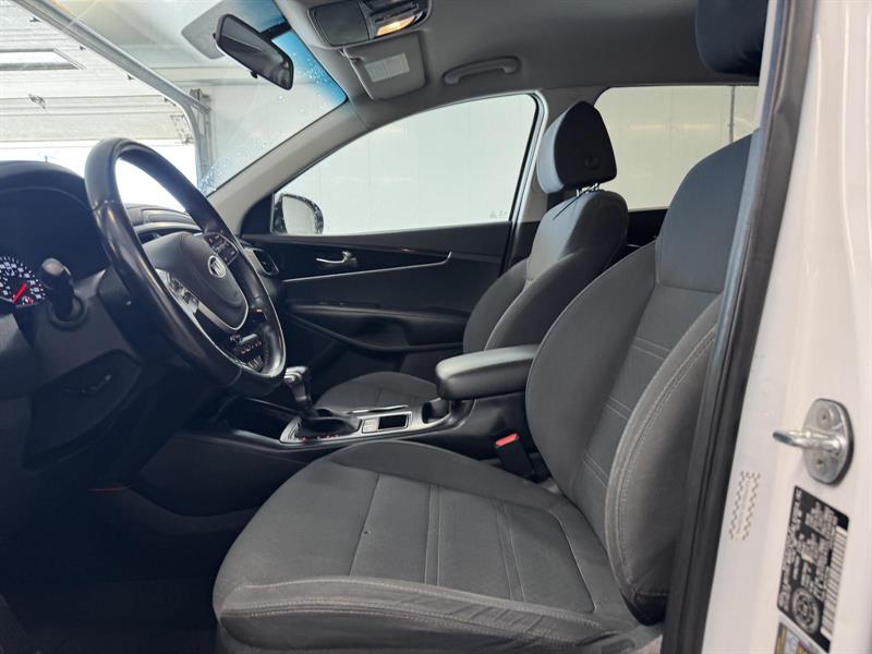 kia Sorento 2020 - 10