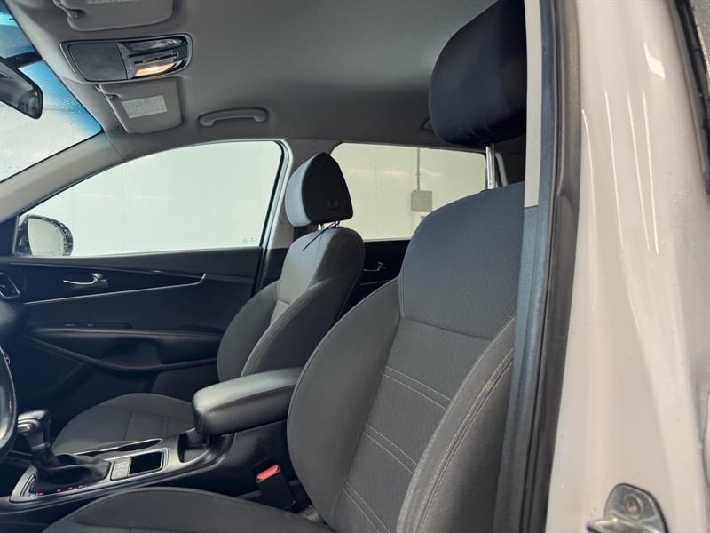 kia Sorento 2020 - 11