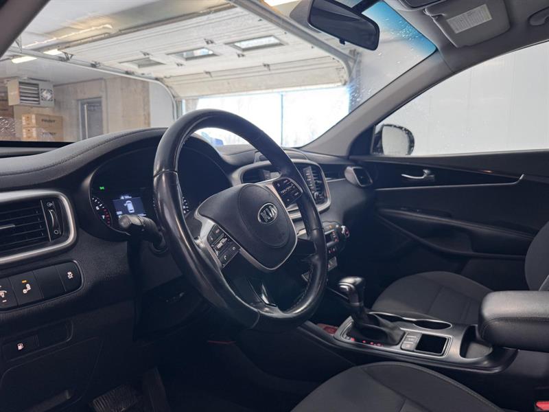 kia Sorento 2020 - 12