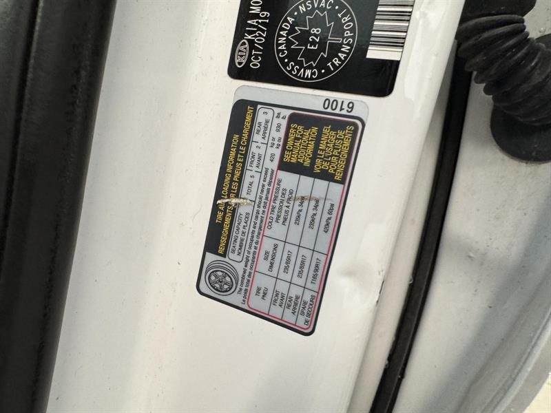 kia Sorento 2020 - 14