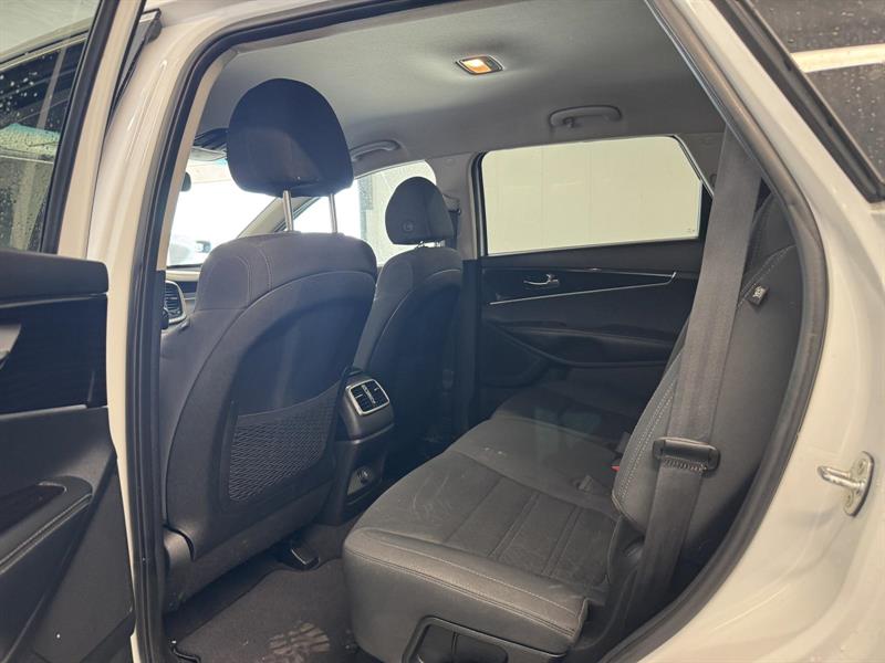 kia Sorento 2020 - 15