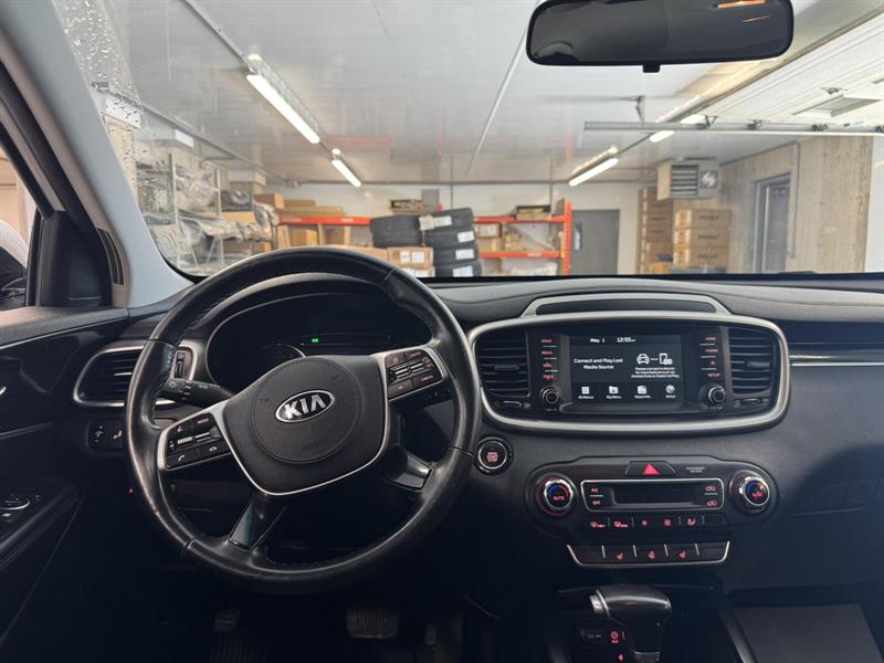 kia Sorento 2020 - 16