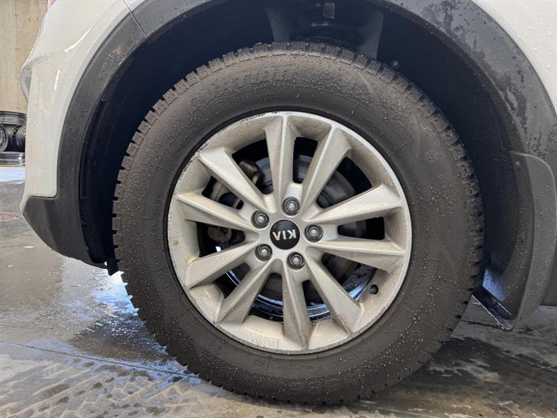 kia Sorento 2020 - 18