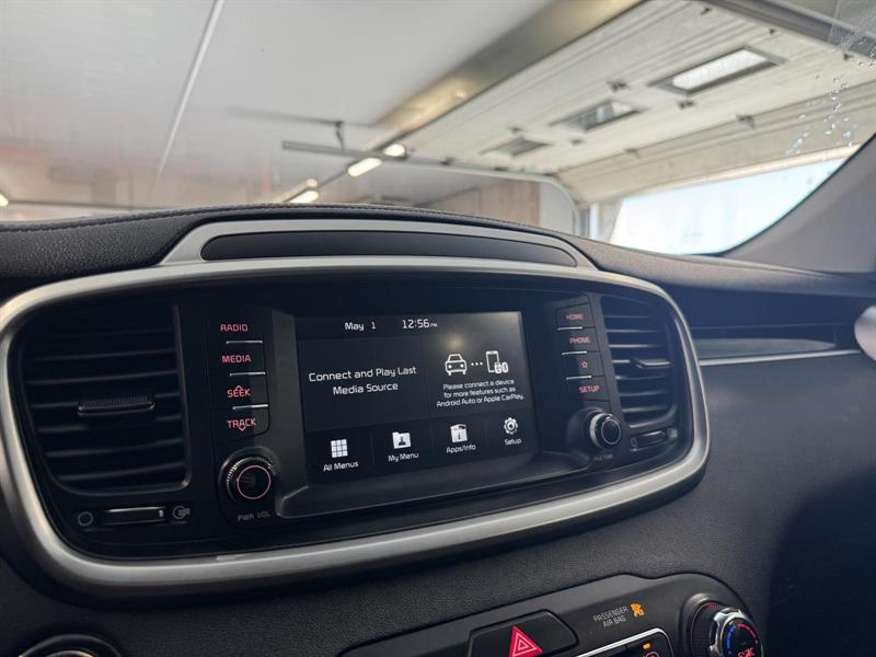 kia Sorento 2020 - 19