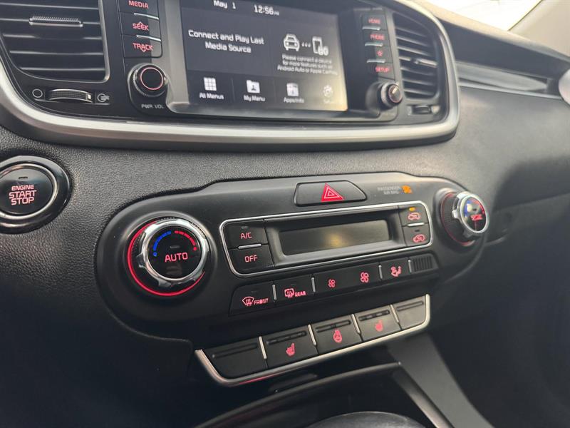 kia Sorento 2020 - 21