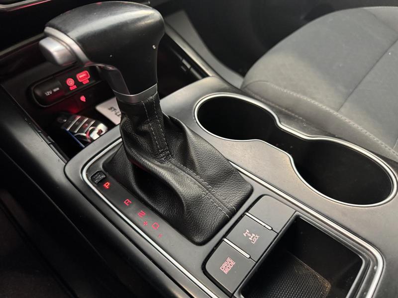 kia Sorento 2020 - 22