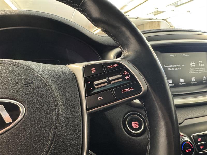kia Sorento 2020 - 24
