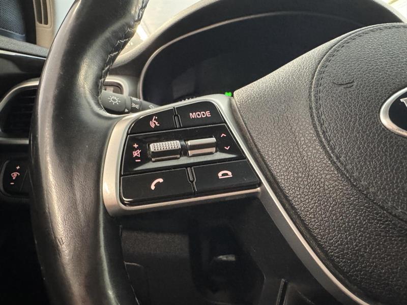 kia Sorento 2020 - 25