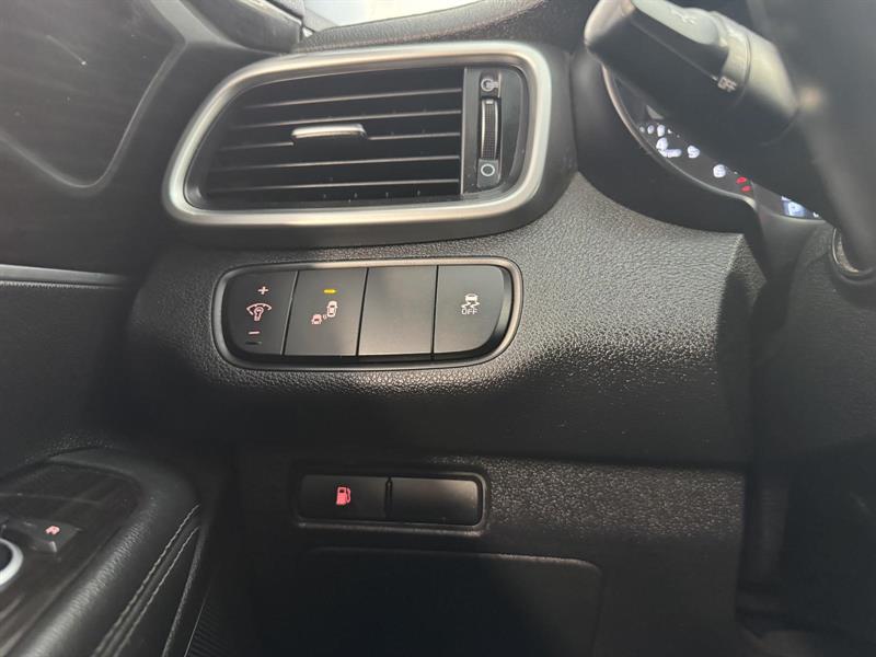 kia Sorento 2020 - 26