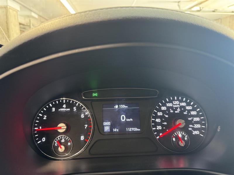 kia Sorento 2020 - 27