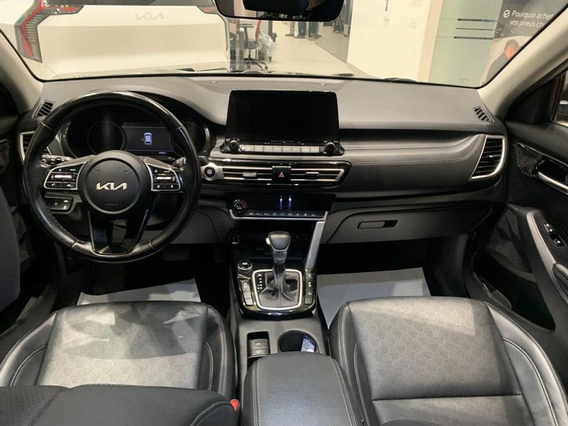 kia Seltos 2022 - 5