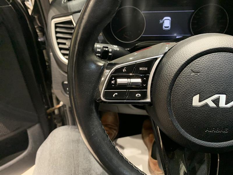 kia Seltos 2022 - 10