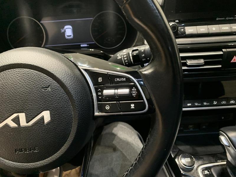 kia Seltos 2022 - 11