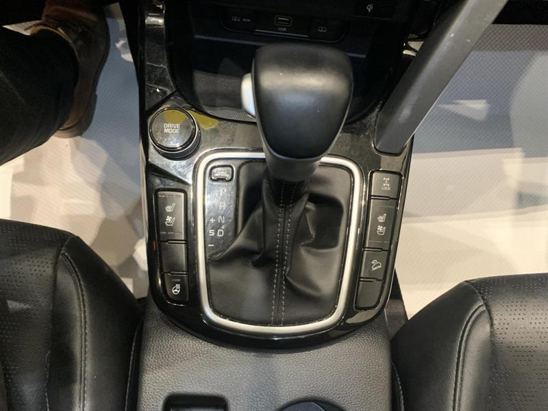 kia Seltos 2022 - 13