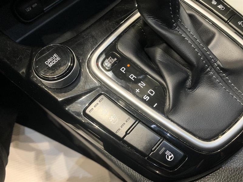 kia Seltos 2022 - 14