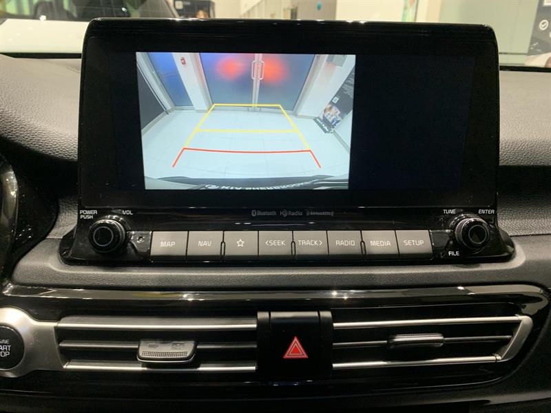 kia Seltos 2022 - 15