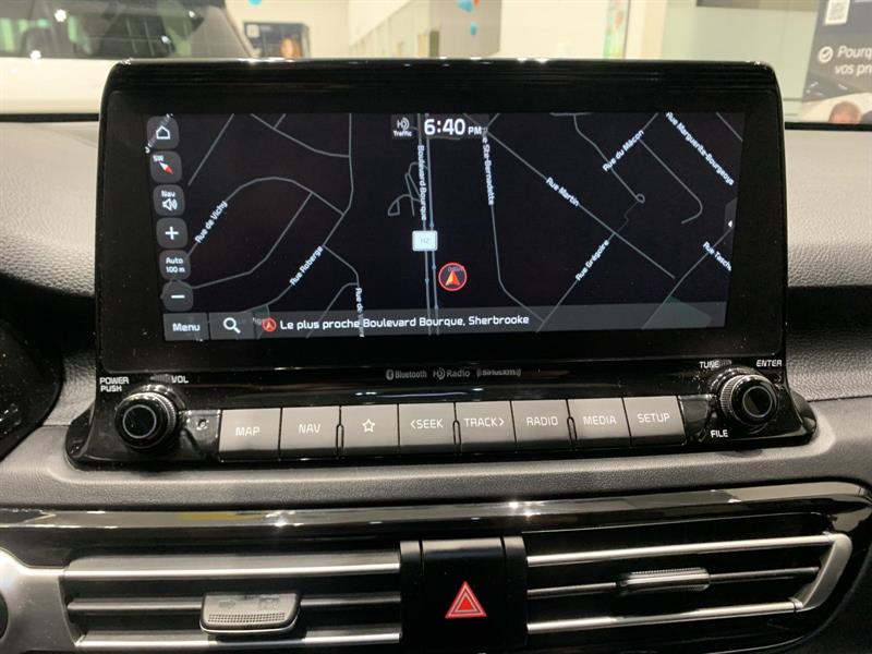 kia Seltos 2022 - 16