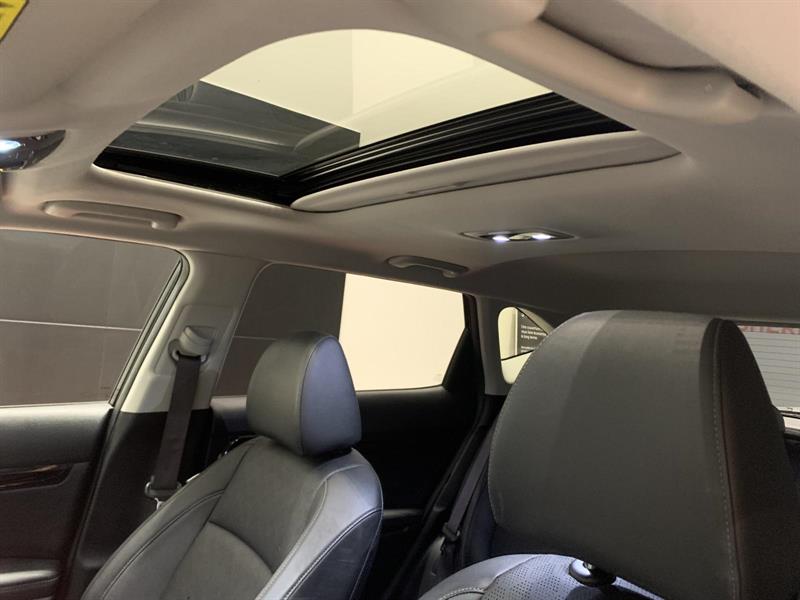 kia Seltos 2022 - 17