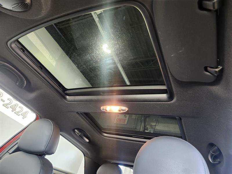 mini Paceman 2014 - 13