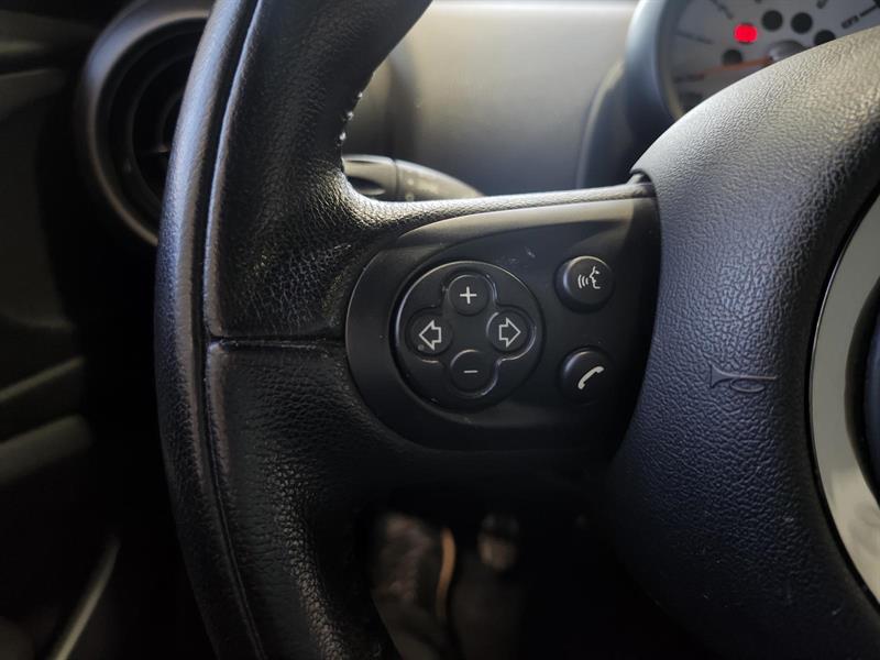 mini Paceman 2014 - 14