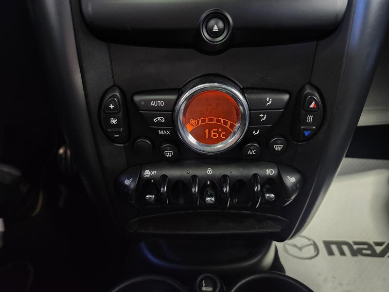 mini Paceman 2014 - 18