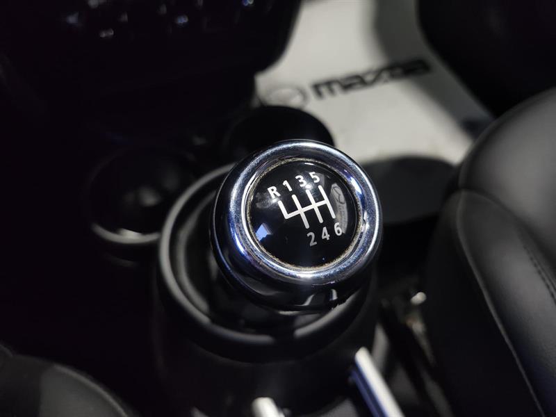 mini Paceman 2014 - 19