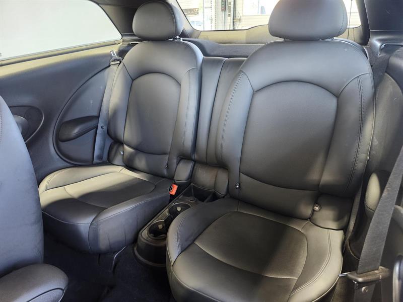 mini Paceman 2014 - 20