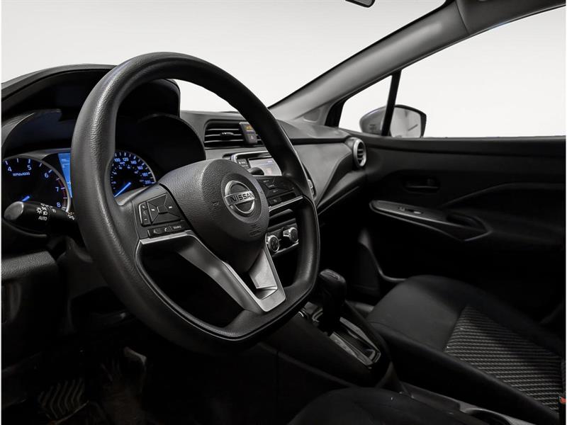 nissan Versa 2021 - 6