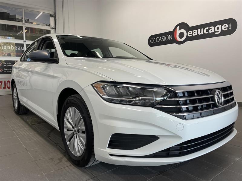 volkswagen Jetta 2019 - 6