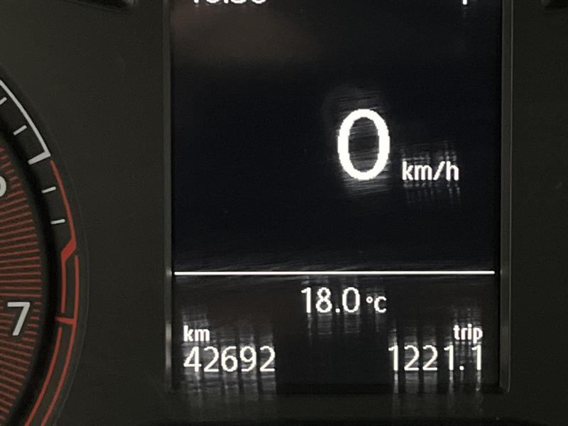 volkswagen Jetta 2019 - 10