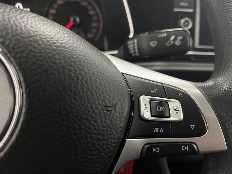 volkswagen Jetta 2019 - 14