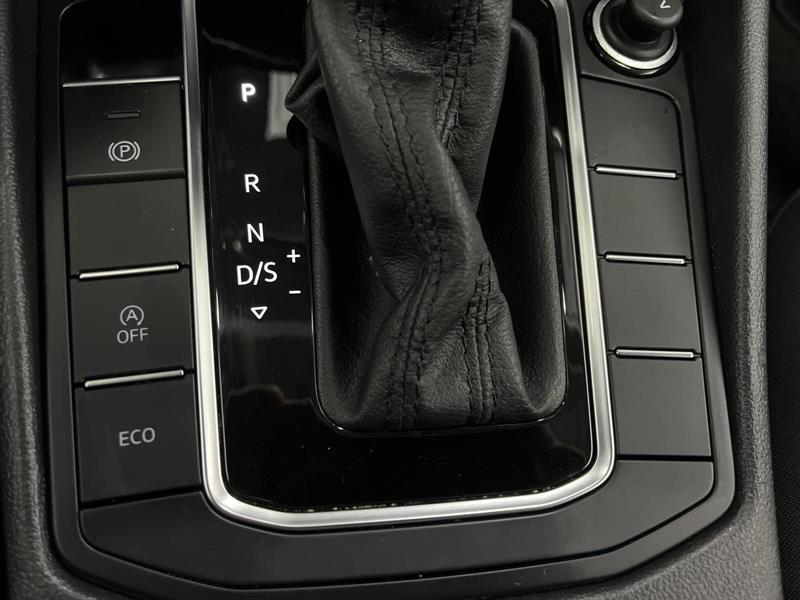 volkswagen Jetta 2019 - 15