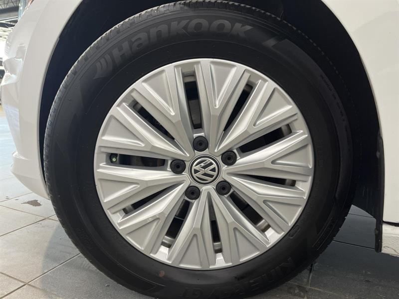 volkswagen Jetta 2019 - 20