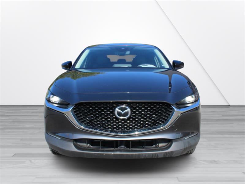 mazda CX-30 2021 - 2