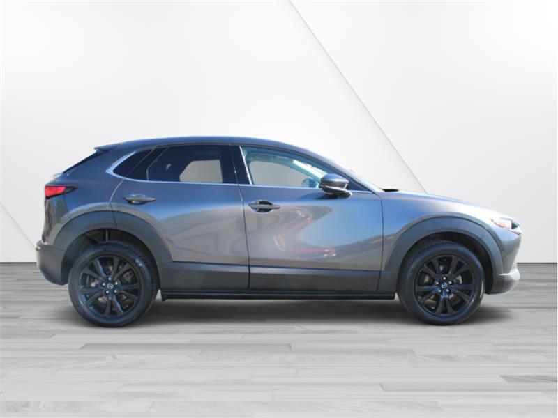 mazda CX-30 2021 - 4