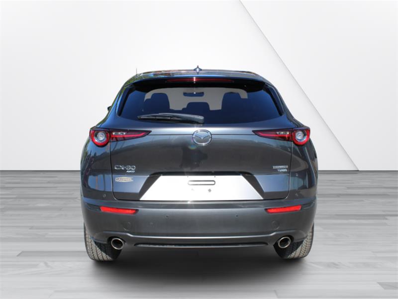 mazda CX-30 2021 - 7