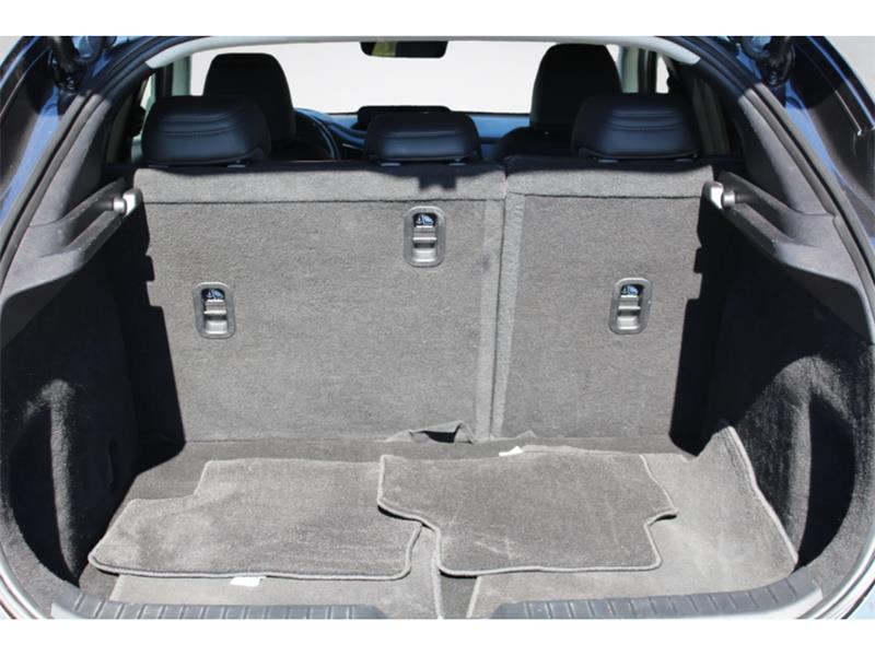 mazda CX-30 2021 - 8